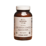 Liver Detox Complex