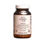 The Holistic Navigator Mega Magnesium 400 mg