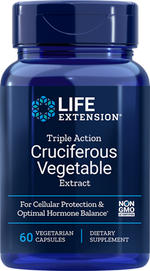 Triple Action Cruciferous Vegetable Extract
