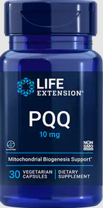 PQQ Caps 10mg
