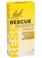Bach Rescue Remedy Spray