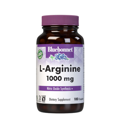 L-Arginine 1000mg