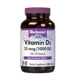 Vitamin D-3 1000 IU