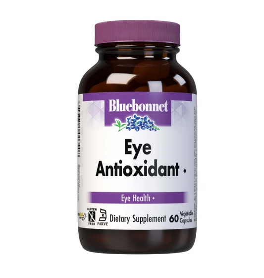 Eye Antioxidant