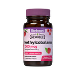Earthsweet® Chewables Cellular Active® Methylcobalamin 1000 Mcg