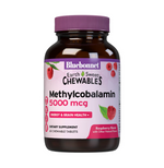 Earthsweet® Chewables Cellular Active® Methylcobalamin 5000 Mcg