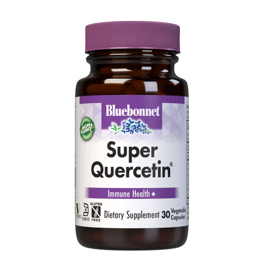 Super Quercetin