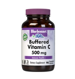Buffered Vitamin C 500mg