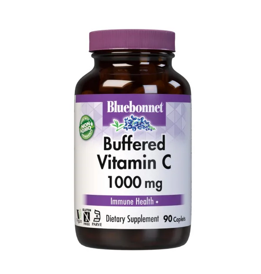 Buffered Vitamin C 1000mg