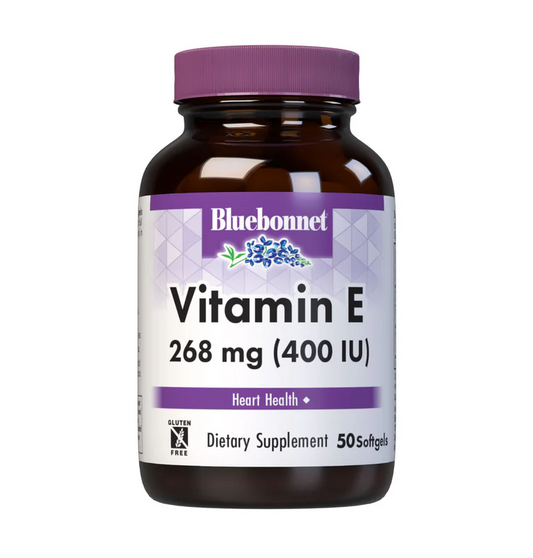 Vitamin E 400IU