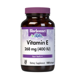 Vitamin E 400 IU