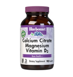 Calcium Citrate Magnesium Plus Vitamin D3