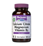Calcium Citrate Magnesium Vitamin D3