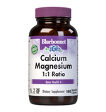 Calcium Magnesium 1:1 Ratio