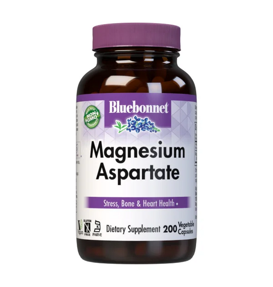 Magnesium Aspartate 400mg