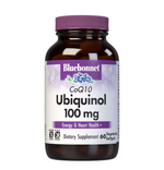 Cellular Active® CoQ10 Ubiquinol 100mg
