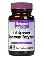 Full Spectrum Optimum Enzymes