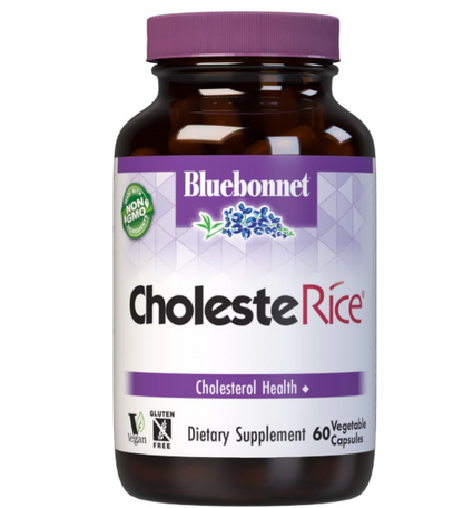 CholesteRice