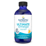 Ultimate Omega Liquid 2960mg