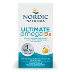 Ultimate Omega - D-3
