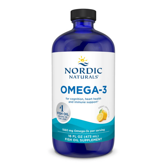 Omega-3 1560mg