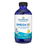 Omega 3 - D