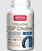 Citicoline CDP  250 Mg