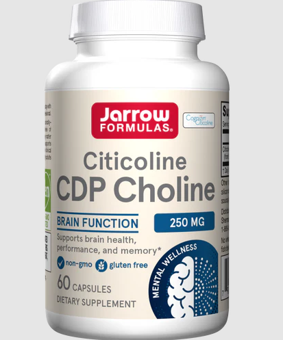 Citicoline CDP  250 Mg