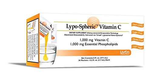 Lypo-Spheric Vitamin C
