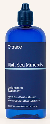 Utah Sea Minerals