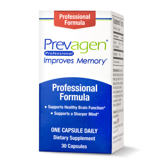 Prevagen Professional Formula 40mg