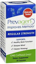 Prevagen Regular Strength 10mg