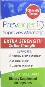 Prevagen Exta Strength 20mg