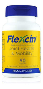 Joint Health & Mobility