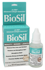 BioSil Beauty Bones & Joints Collagen Generator