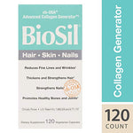 BioSil Hair Skin & Nails