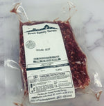 Grass Fed Ground Beef