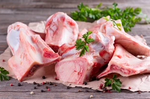 Grass Fed Beef Bones