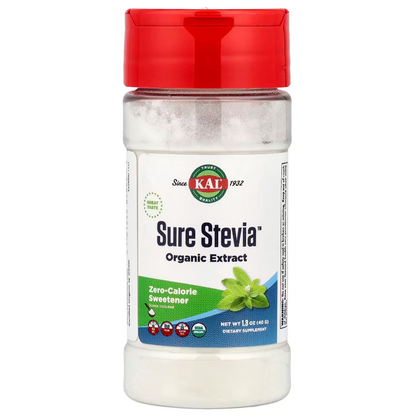 Pure Stevia Extract Powder