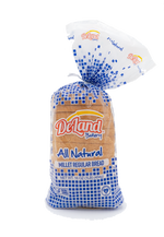 Millet Bread