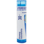 Drosera Rotundifolia 30 C Md