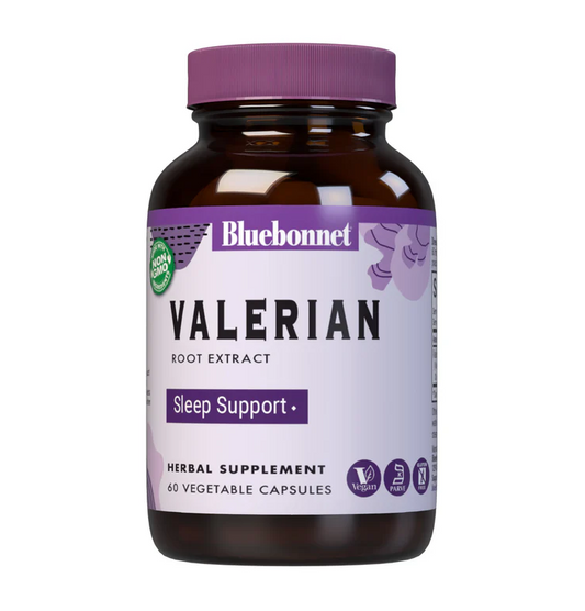 Valerian Extract 250mg