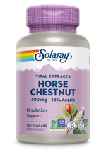 Horse Chestnut Extract 400 Mg