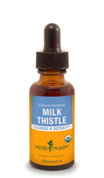 Milk Thistle Extract