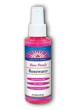 Rosewater W/Atomizer