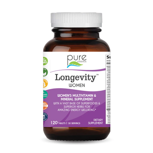 Longevity Womens