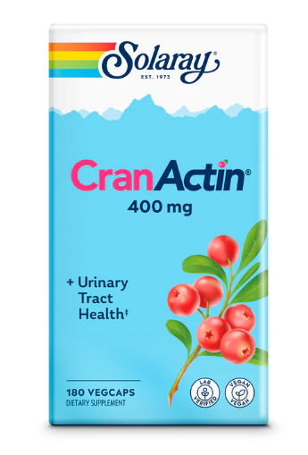CranActin