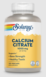 Calcium Citrate