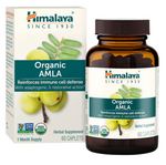 Organic Amla
