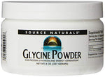 Glycine Powder